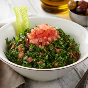 Tabbouli Salad Large  تبولة لارج