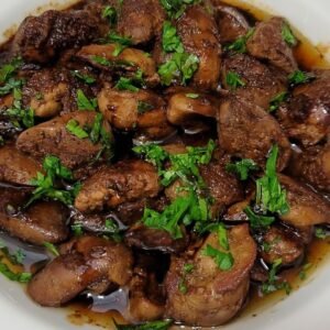 LIVER   كبدة