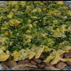 Bagilla Bil Dihin  باقلاء بالدهن