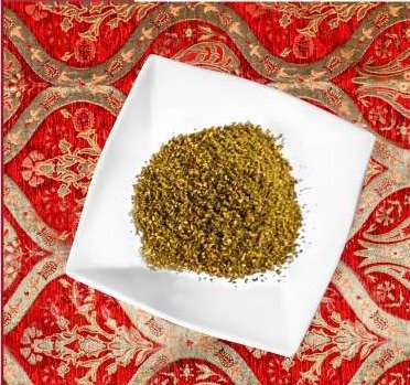 ZAATAR  زعتر