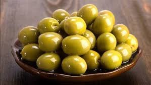 OLIVES   زيتون