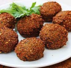 FALAFEL    فلافل