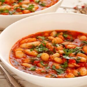 FASOLIA   فاصوليا