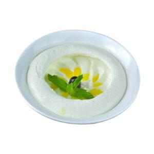 LABNEH   لبنة
