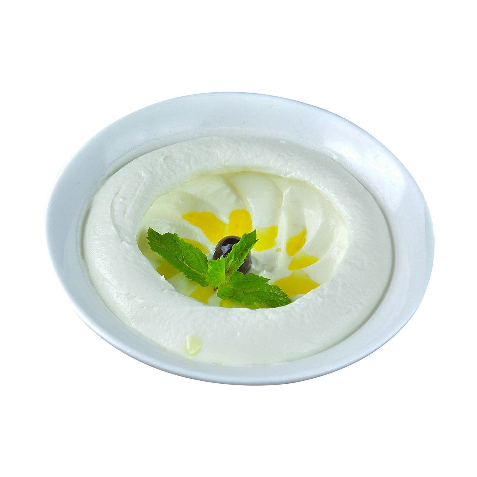 LABNEH   لبنة