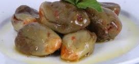 MAKDOUS   مكدوس