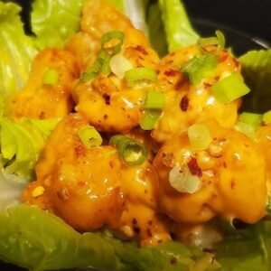Dynamite Shrimp   ديناميت شرمب