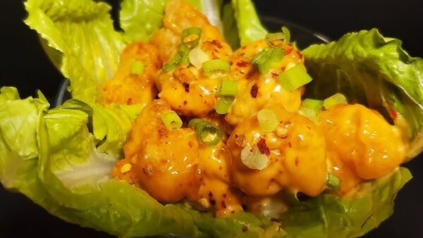 Dynamite Shrimp   ديناميت شرمب
