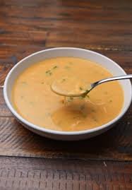Red Shrimp Soup   شوربه شرمب الحمرا