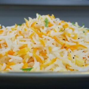 ًWhite Rice   رز أبيض