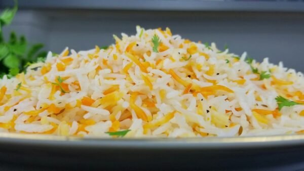 ًWhite Rice   رز أبيض